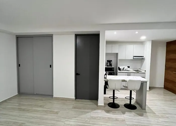 Quartier 75, Modern With King Bed And Rooftop *