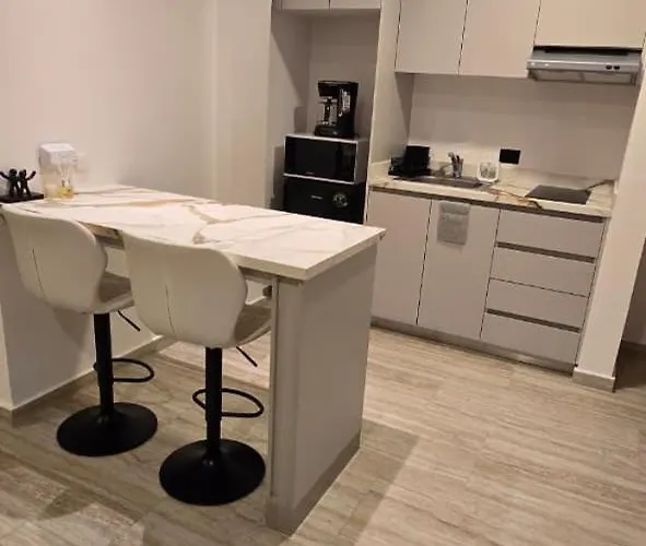 Quartier 75, Modern With King Bed And Rooftop * Playa del Carmen