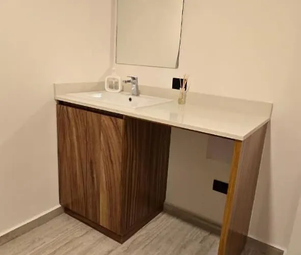 Quartier 75, Modern With King Bed And Rooftop Apartment Playa del Carmen