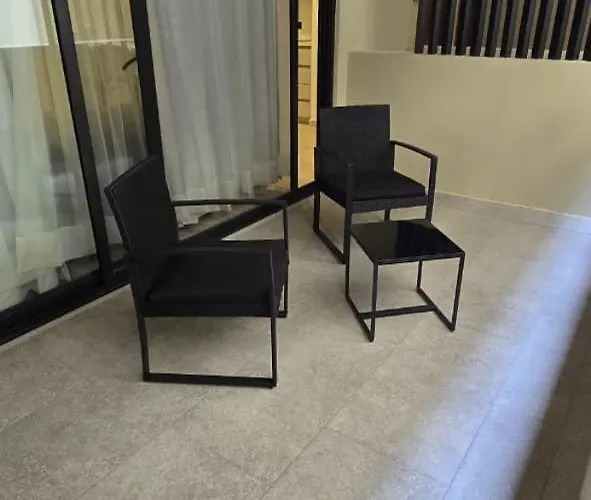 Quartier 75, Modern With King Bed And Rooftop *