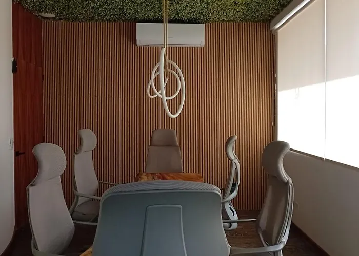 Quartier 75, Modern With King Bed And Rooftop *